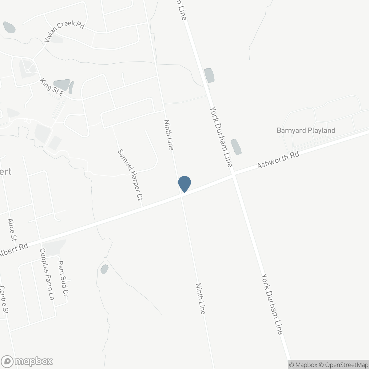 19011 NINTH LINE, East Gwillimbury, Ontario L0G 1M0